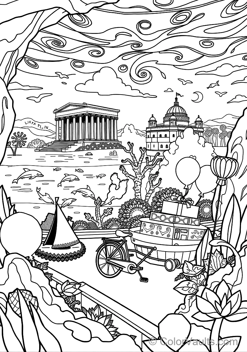 A Cle (Scene 197)