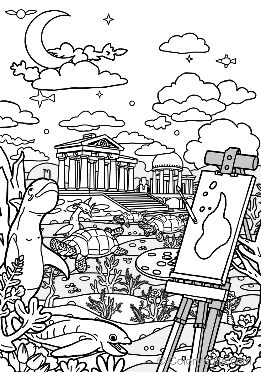 A Cle (Scene 213)