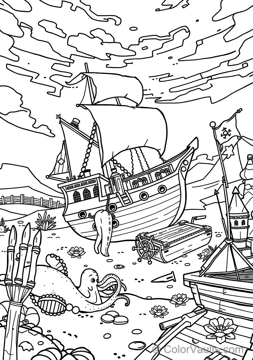 A Cle (Scene 227)