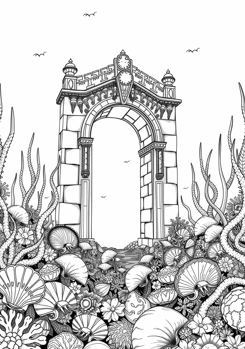 A Detailed Under