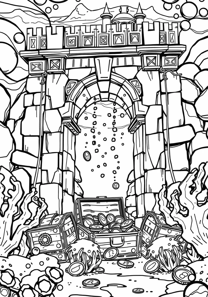 A Detailed Under