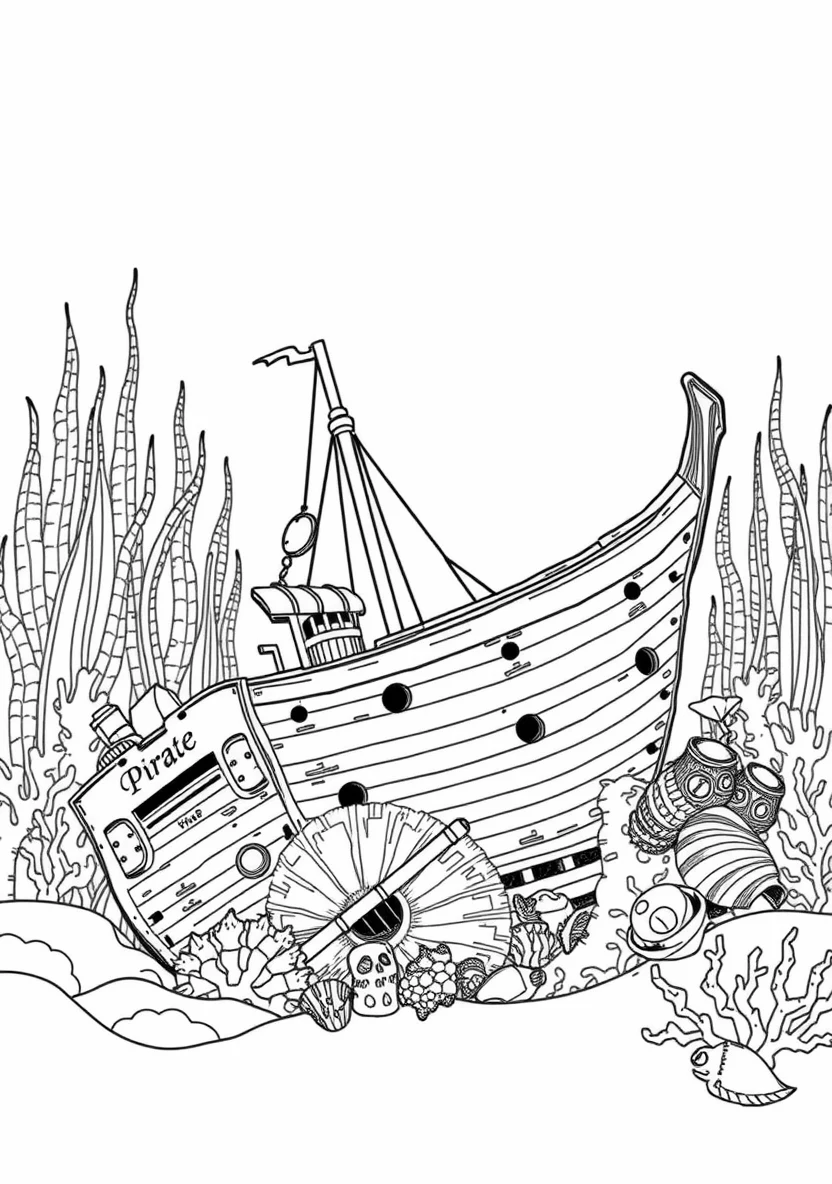 A Detailed Under