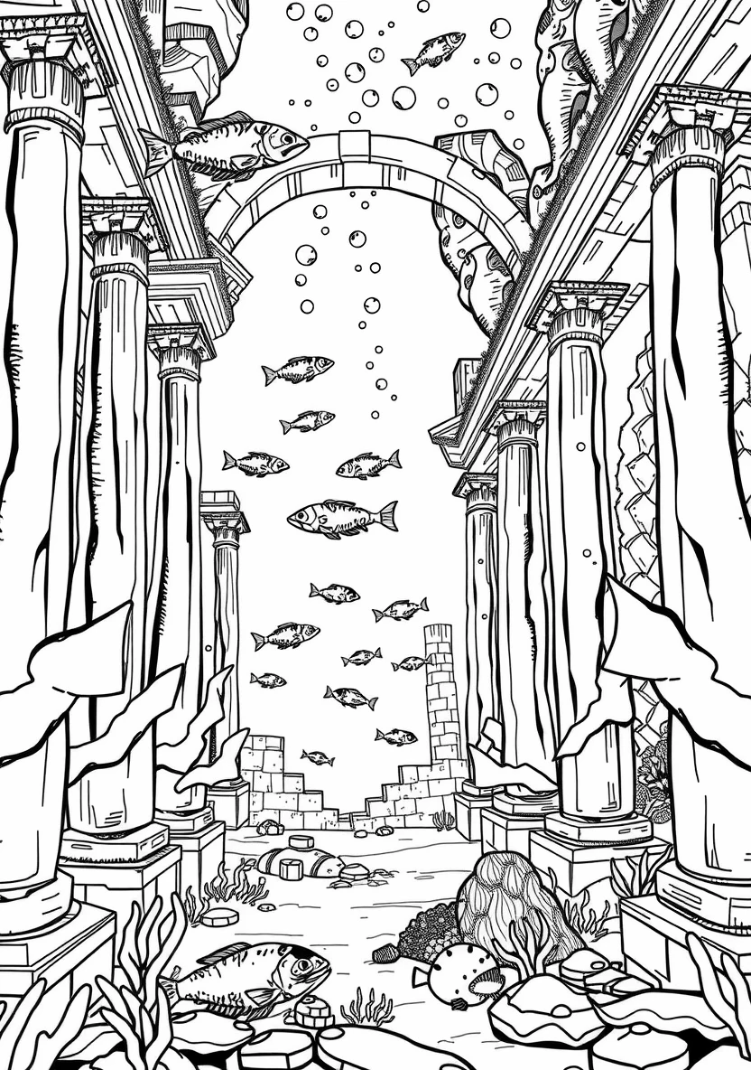 A Detailed Under