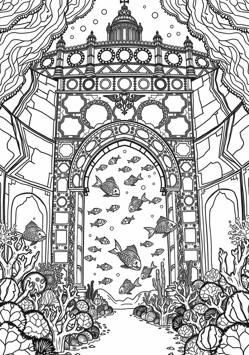 A Detailed Under