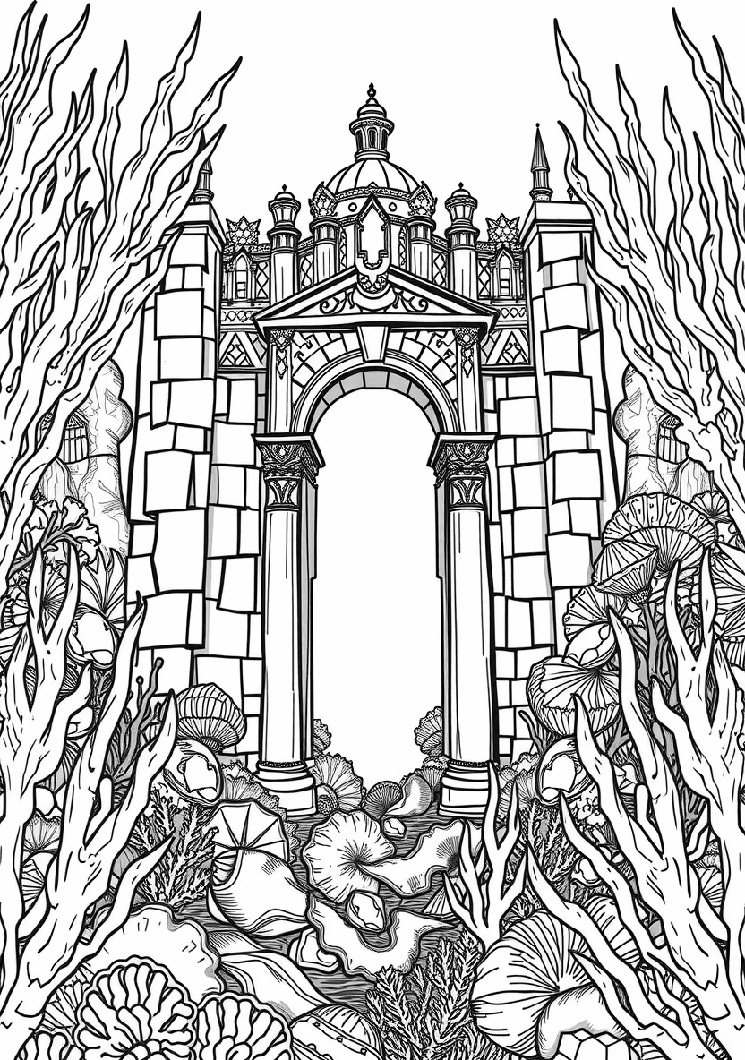 A Detailed Under
