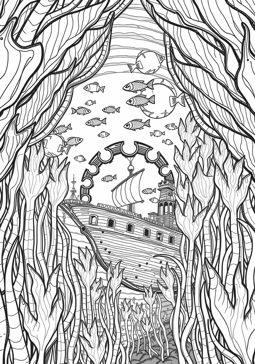 A Detailed Under
