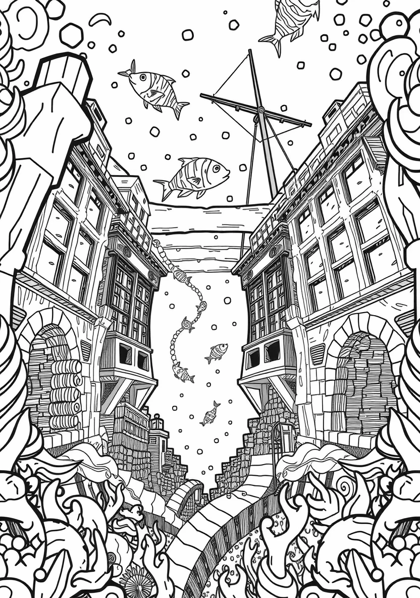 A Detailed Under