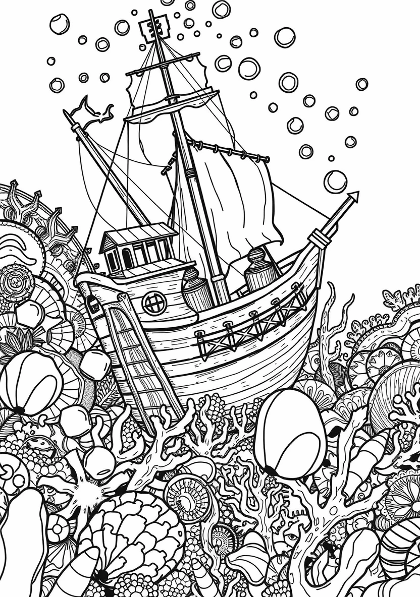 A Detailed Under