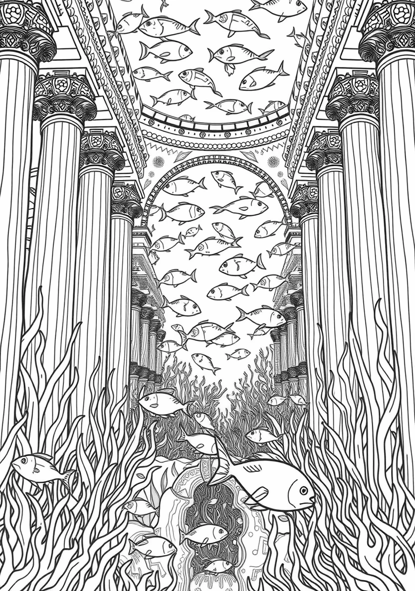 A Detailed Under