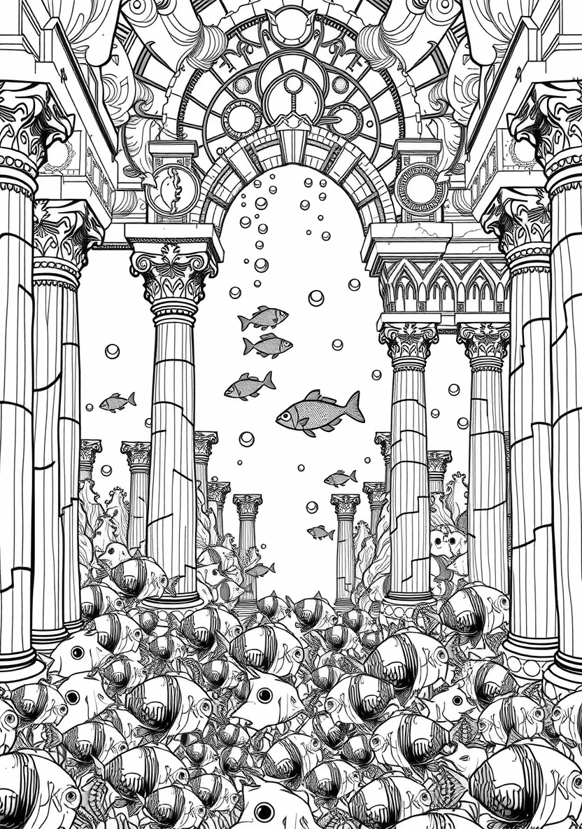 A Detailed Under