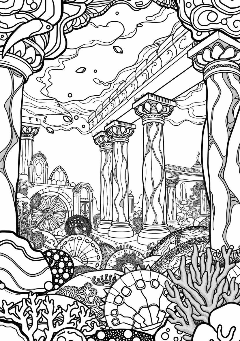 A Detailed Under
