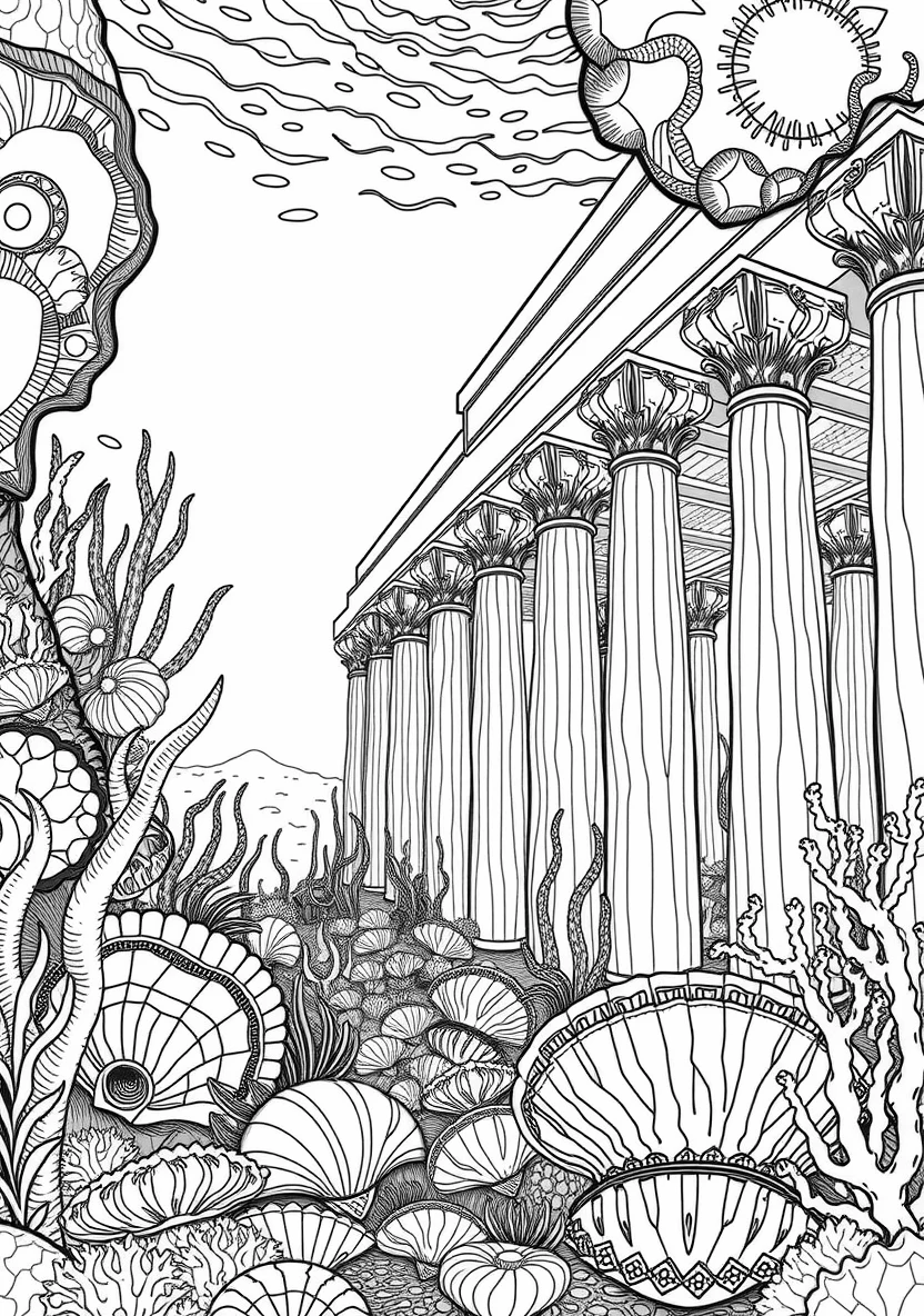 A Detailed Under