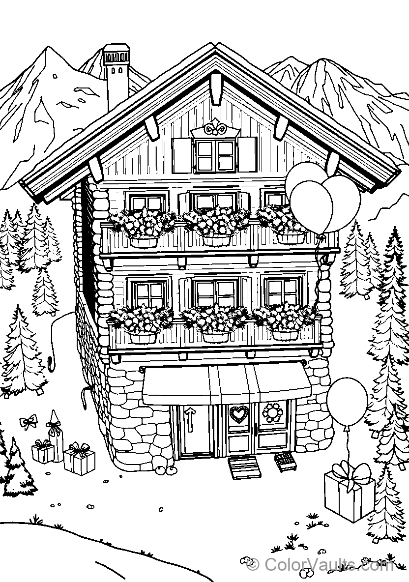 Mountain House